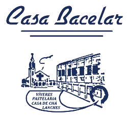 Casa bacelar